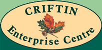 Criftin Enterprise Centre Logo